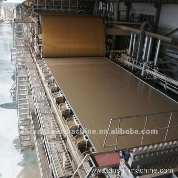 Case board Paper Making Machine